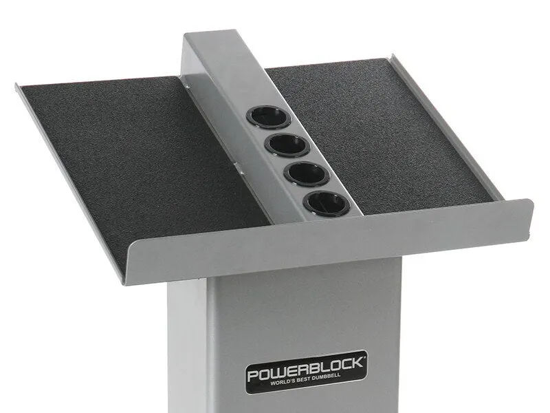 POWERBLOCK LARGE COLUMN STAND
