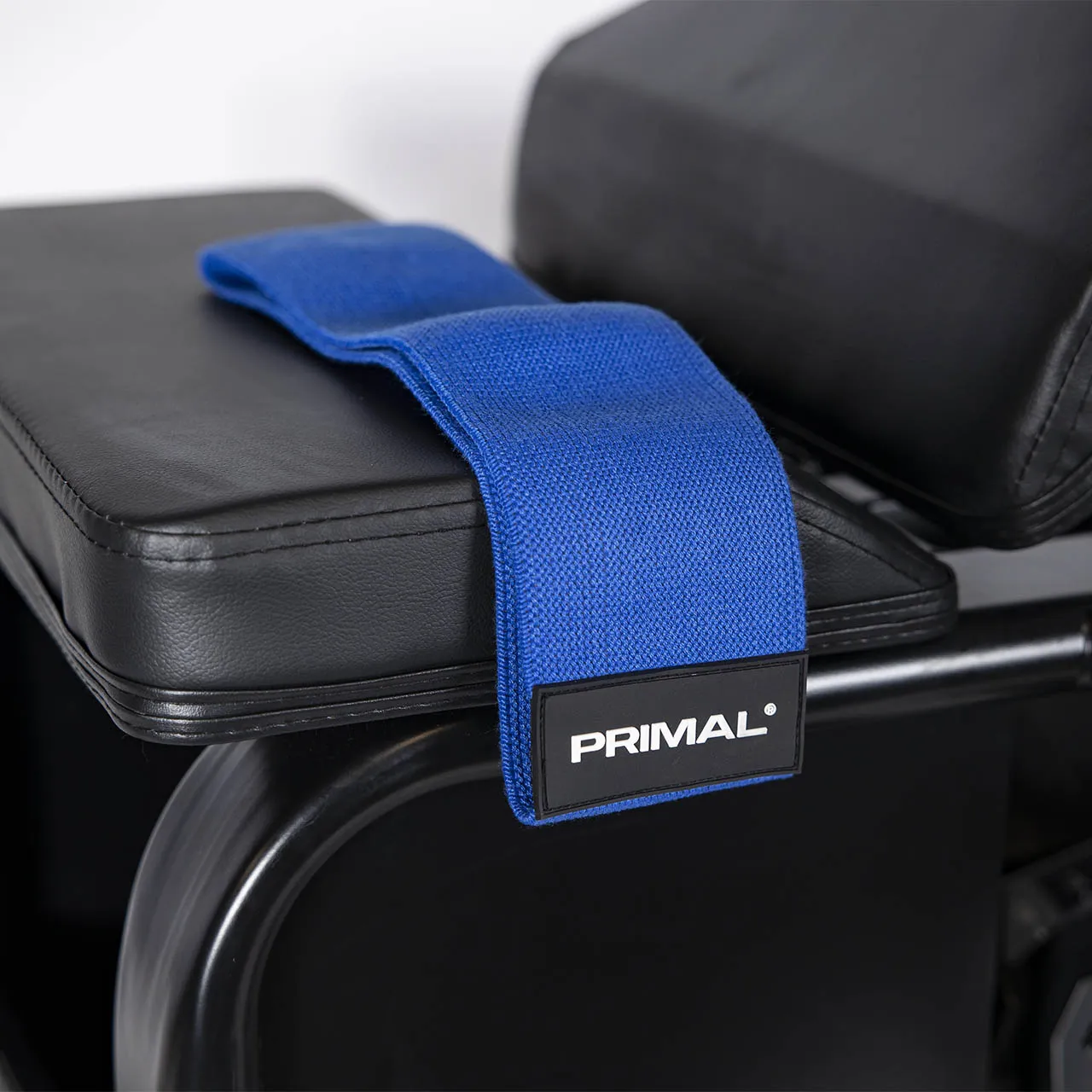 Primal Personal Series HIIT Bench with Accessories & Dumbbells