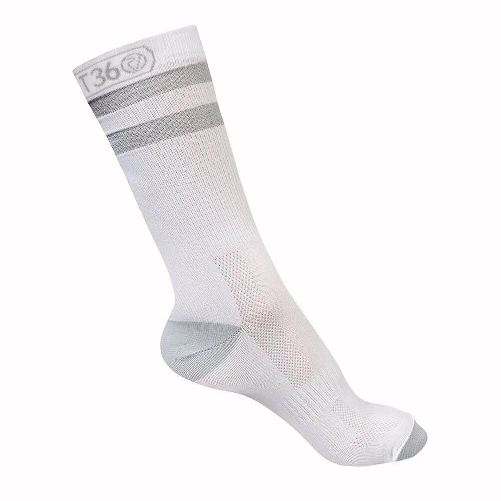 Proviz REFLECT360 Airfoot Running Socks Mid-Length