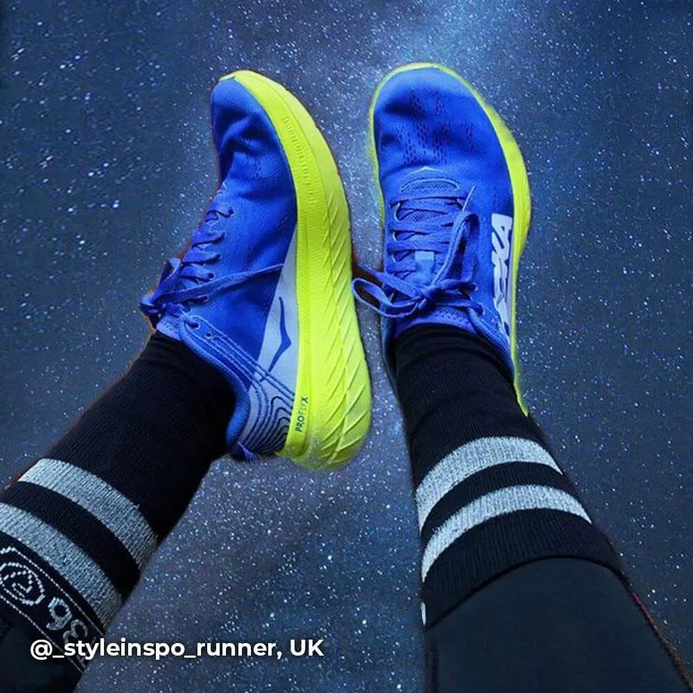 Proviz REFLECT360 Airfoot Running Socks Mid-Length