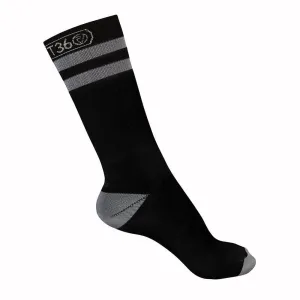 Proviz REFLECT360 Airfoot Running Socks Mid-Length