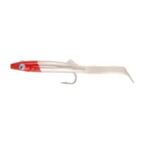 RAGOT STAR LURE 85mm Pearl /Redhead