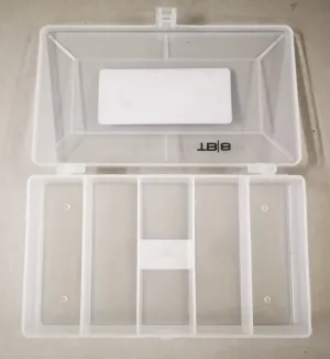 Relix Tackle Tray TB8
