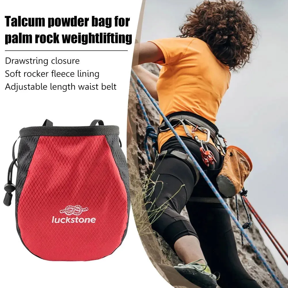 Rock Climbing Safety Harnes Carabiner Full Body Harness Belt for Mountaineering Rappelling Tree Climbing Equipment Accessories
