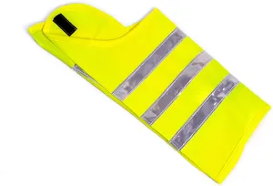 Safety Vest | Reflective Vest for Dogs | Size Varieties