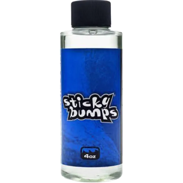 SB Wax Remover 4oz