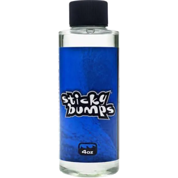 SB Wax Remover 4oz
