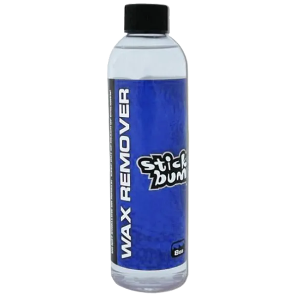 SB Wax Remover 8oz