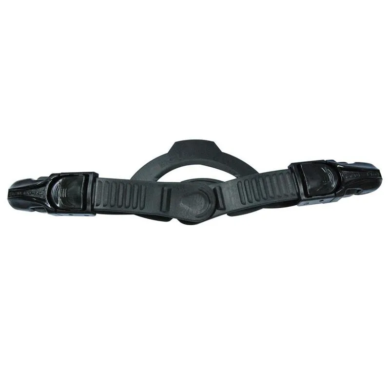 Scubapro Jet Sport strap & buckle