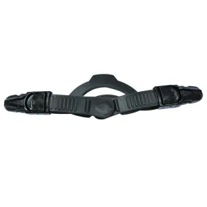 Scubapro Jet Sport strap & buckle