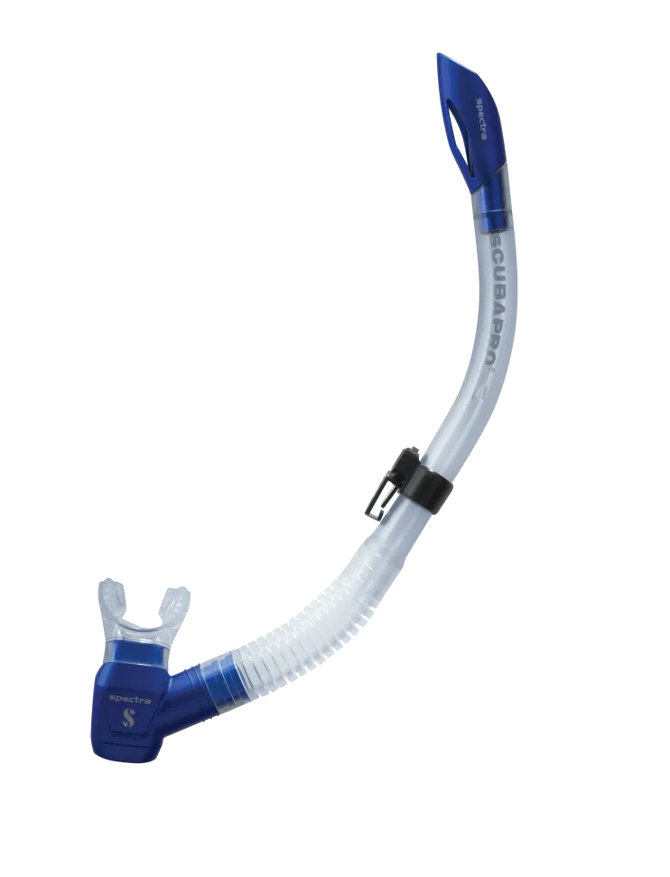 Scubapro Spectra Snorkel
