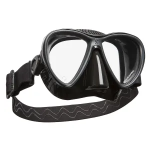 Scubapro Synergy Twin Trufit Mask With Comfort Strap