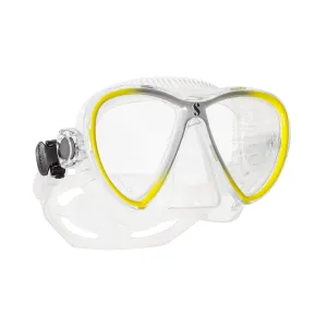 Scubapro Synergy Twin