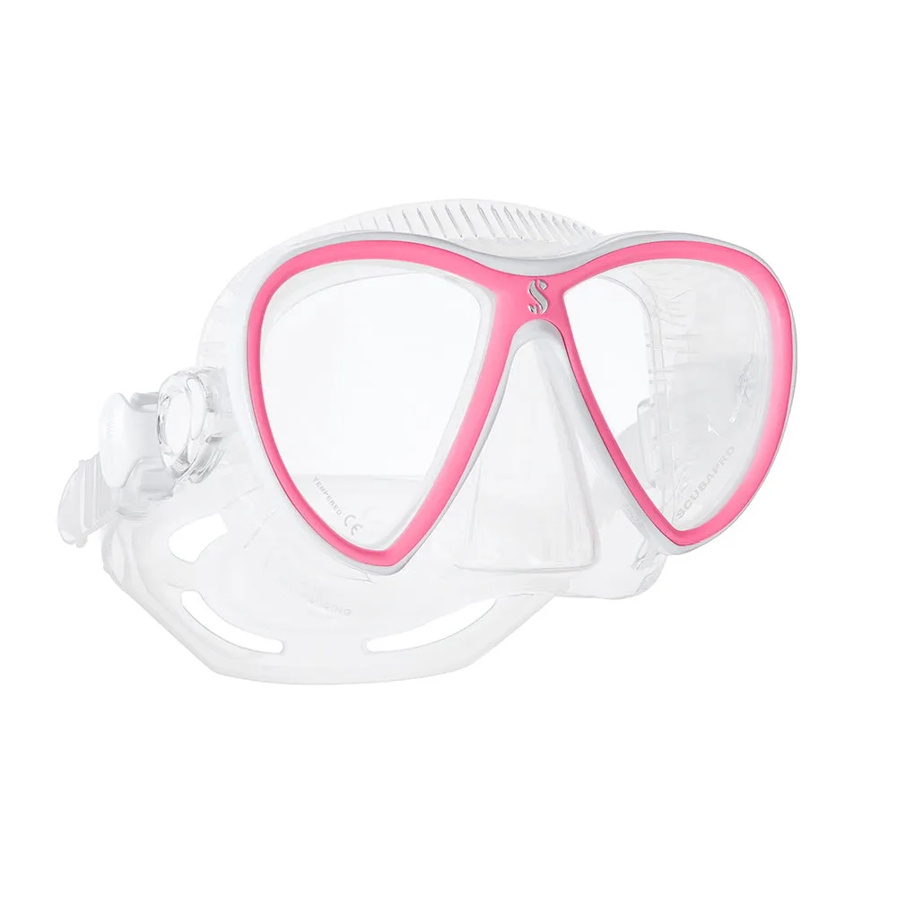 Scubapro Synergy Twin