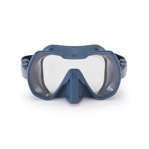 Seeker mask