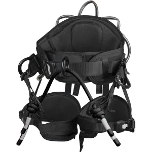 Sentinel Saddle Harness