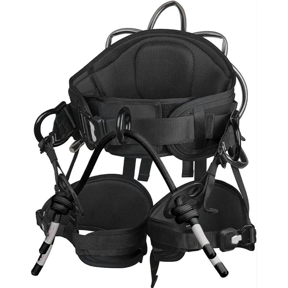 Sentinel Saddle Harness