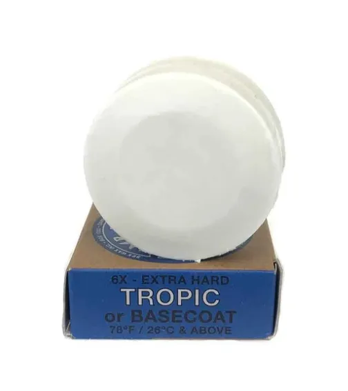 Sex Wax Quick Humps Tropical Wax