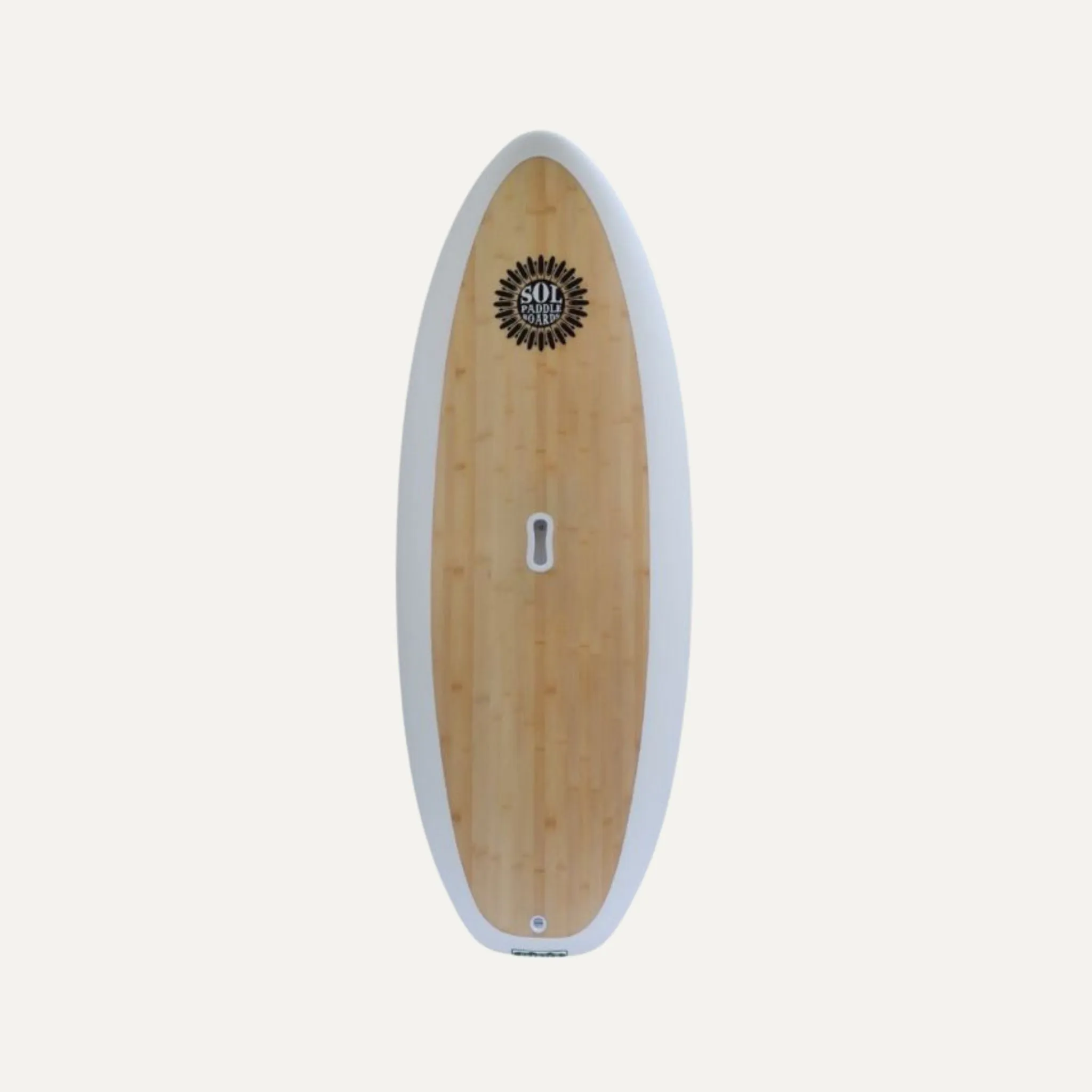 SOLscepter XL Epoxy Prone River Surfboard