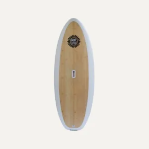 SOLscepter XL Epoxy Prone River Surfboard