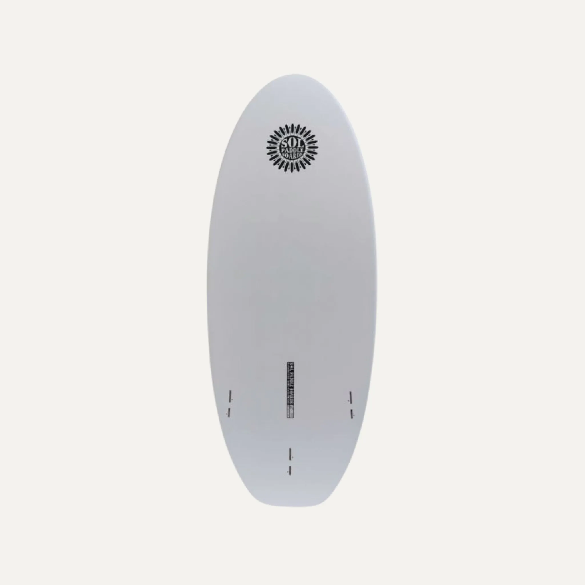 SOLscepter XL Epoxy Prone River Surfboard