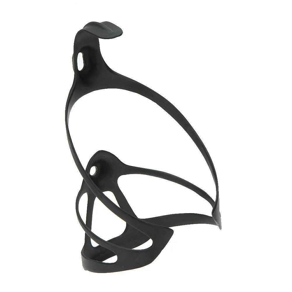 Super Lightweight Full Carbon Fiber Cycling Bicycle Mountain Bike Water Bottle Holder Cage