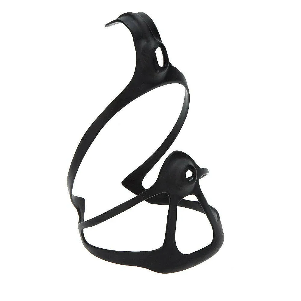 Super Lightweight Full Carbon Fiber Cycling Bicycle Mountain Bike Water Bottle Holder Cage