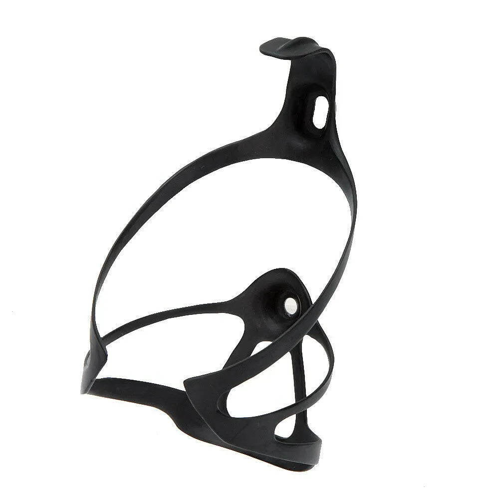 Super Lightweight Full Carbon Fiber Cycling Bicycle Mountain Bike Water Bottle Holder Cage