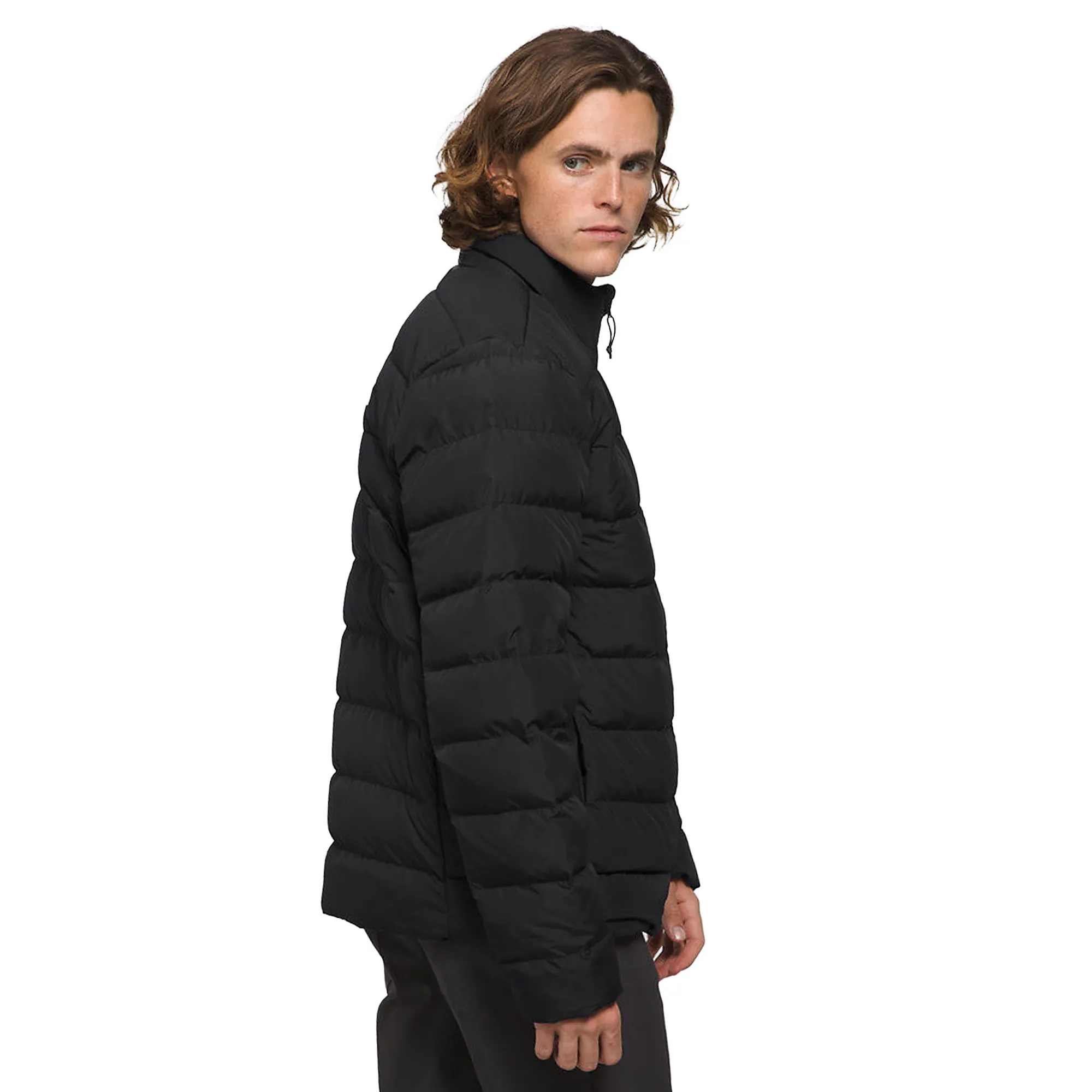 The North Face Men's Aconcagua 3 Jacket NF0A84HZJK3