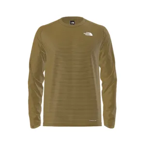 The North Face Men’s Lightrange Shadow Long-Sleeve Top