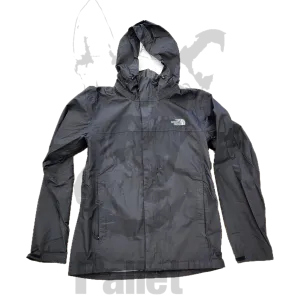 The North Face - "Black Jacket" - Size Medium