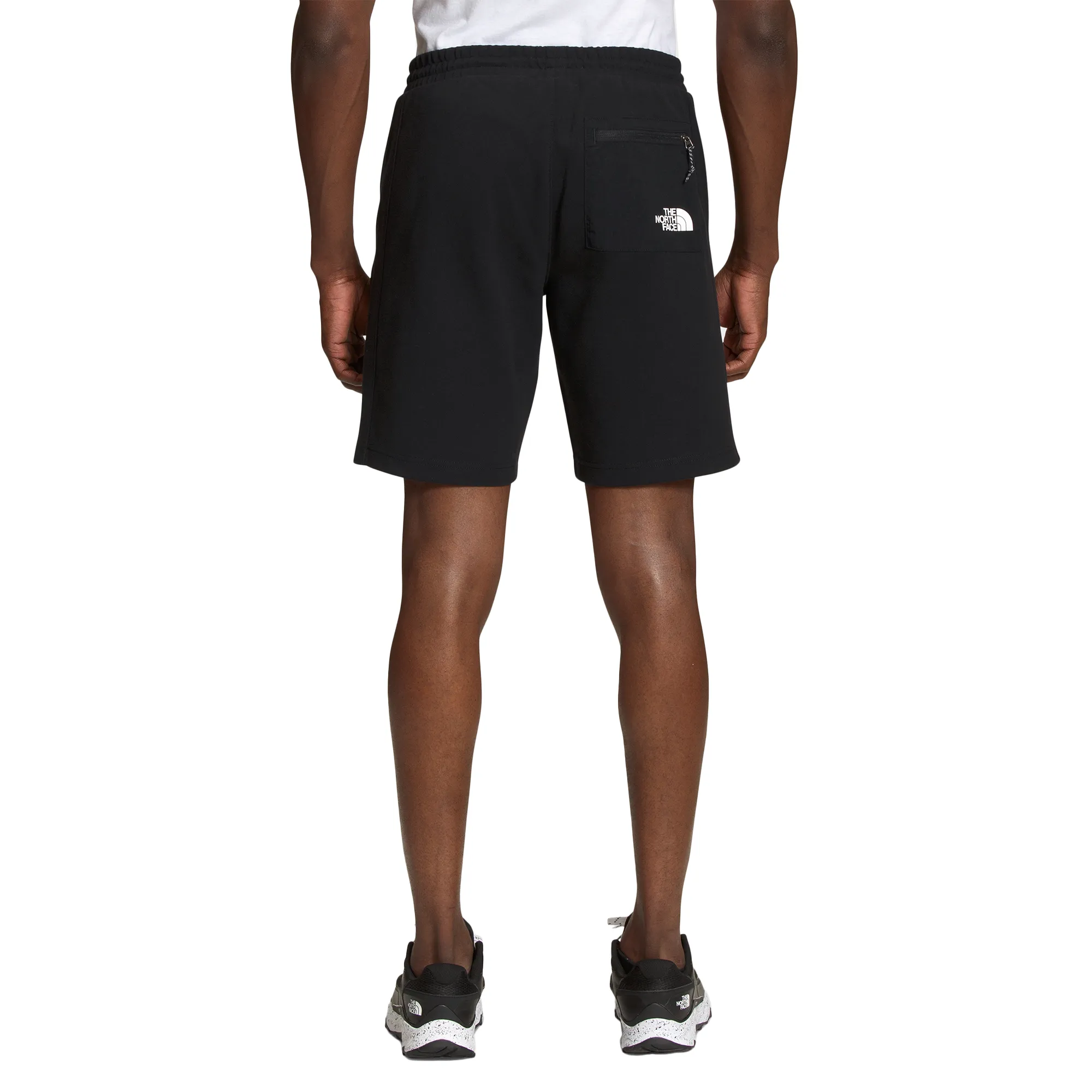 The North Face TNF™ TECH SHORT TNF BLACK