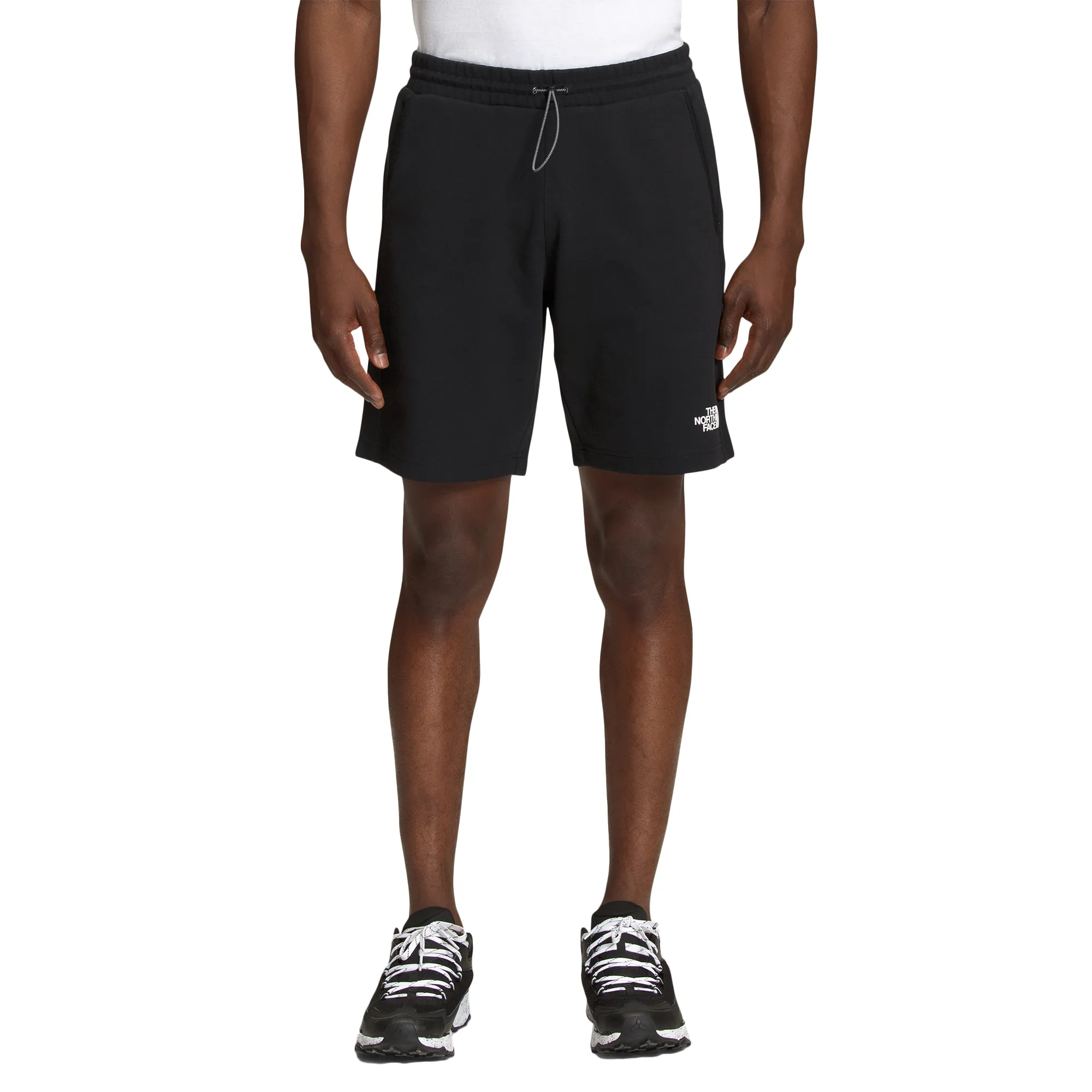 The North Face TNF™ TECH SHORT TNF BLACK