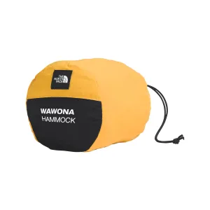 The North Face Wawona Hammock Summit Gold/TNF Black NF0A87BWZU3