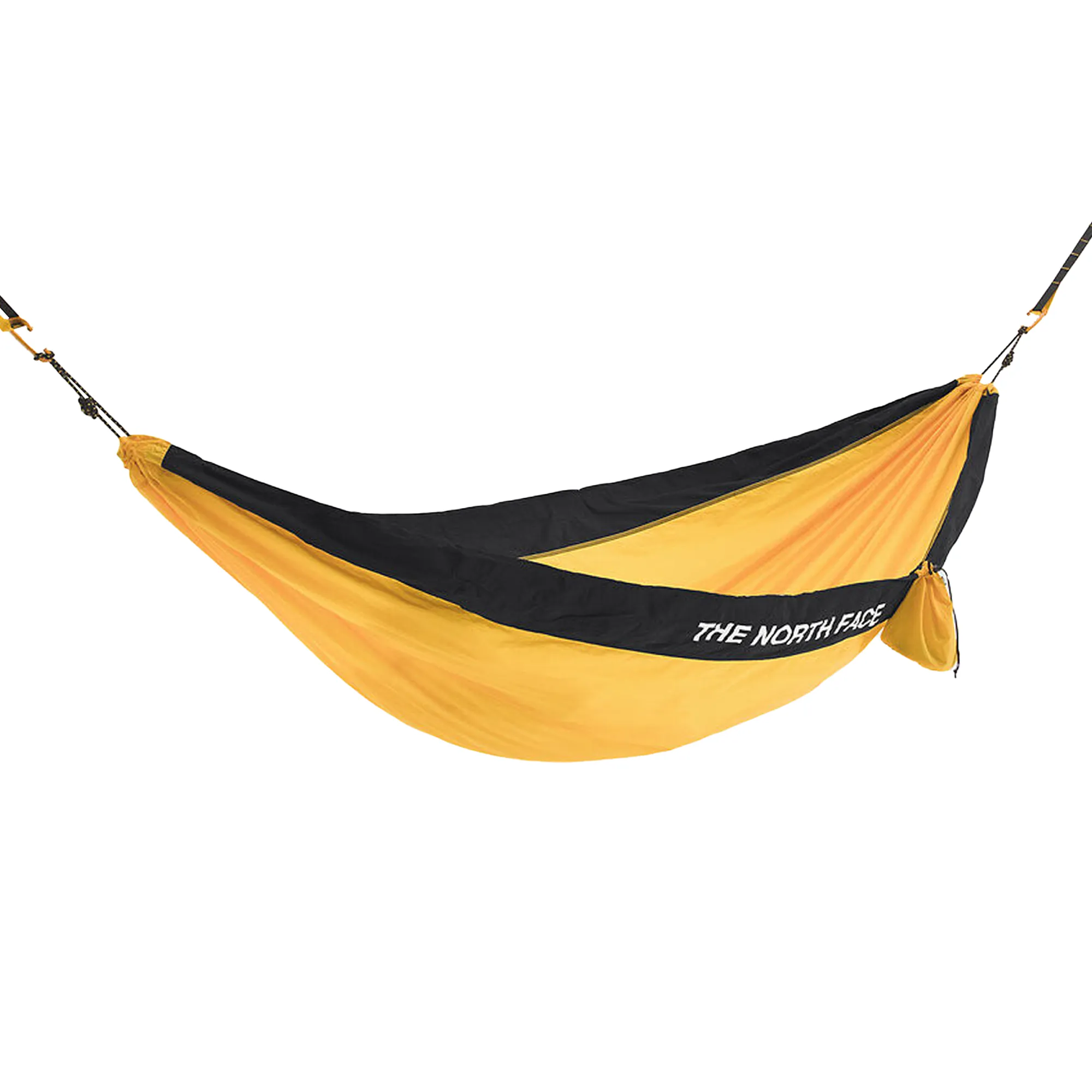 The North Face Wawona Hammock Summit Gold/TNF Black NF0A87BWZU3