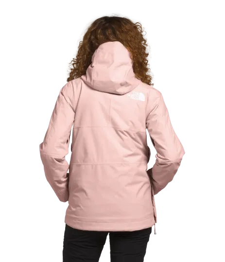 The North Face Wmns Driftview Anorak