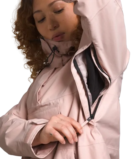 The North Face Wmns Driftview Anorak