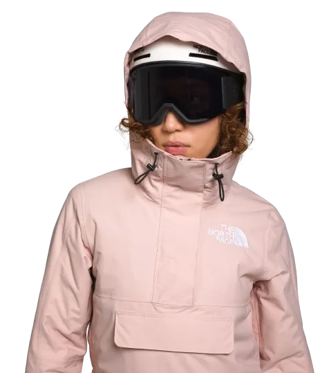 The North Face Wmns Driftview Anorak