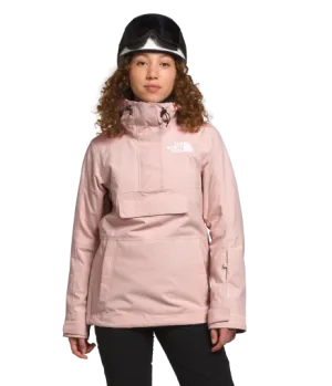 The North Face Wmns Driftview Anorak