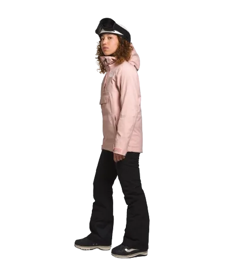 The North Face Wmns Driftview Anorak