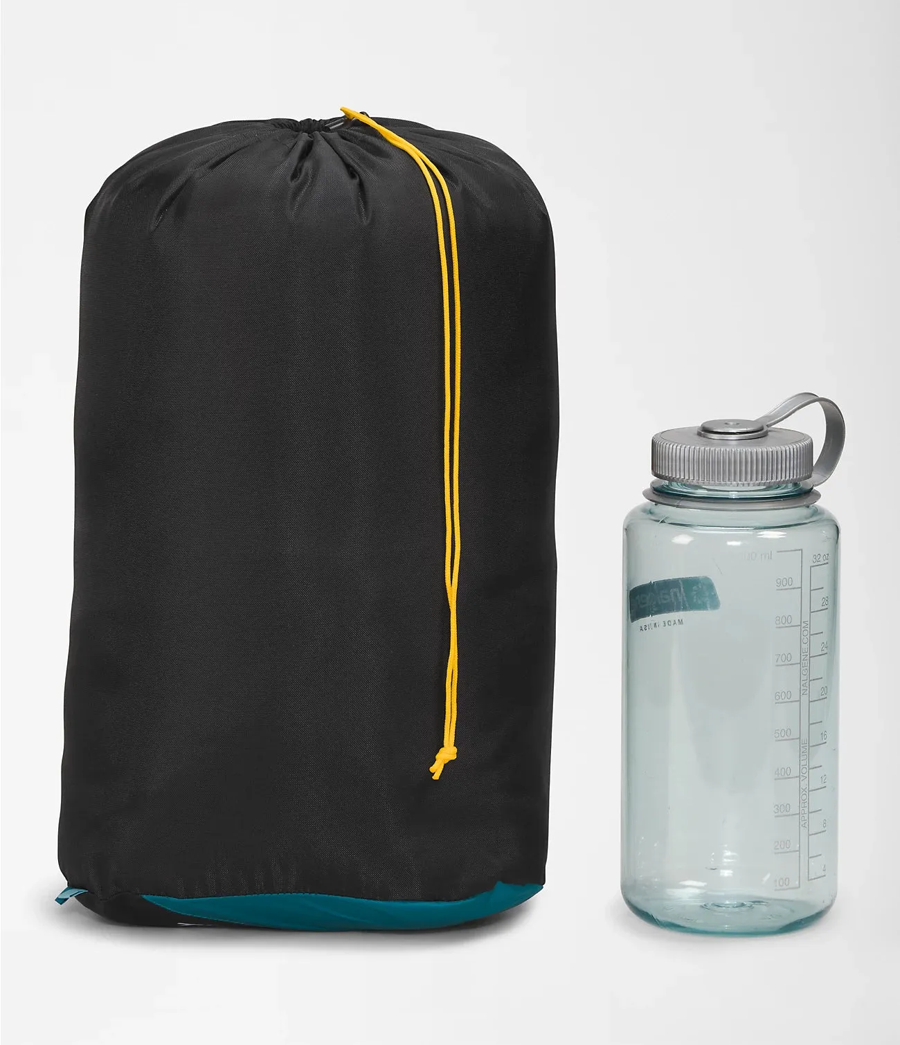 Trail Lite Down 20 Sleeping Bag (20F / -7C) - NF0A81CP - Past Season