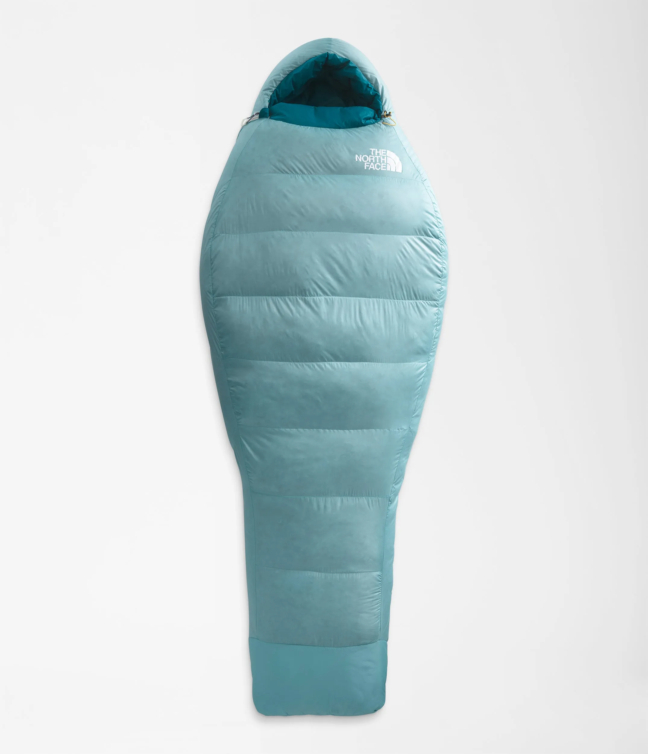 Trail Lite Down 20 Sleeping Bag (20F / -7C) (Women's) - NF0A81CQ - Past Season