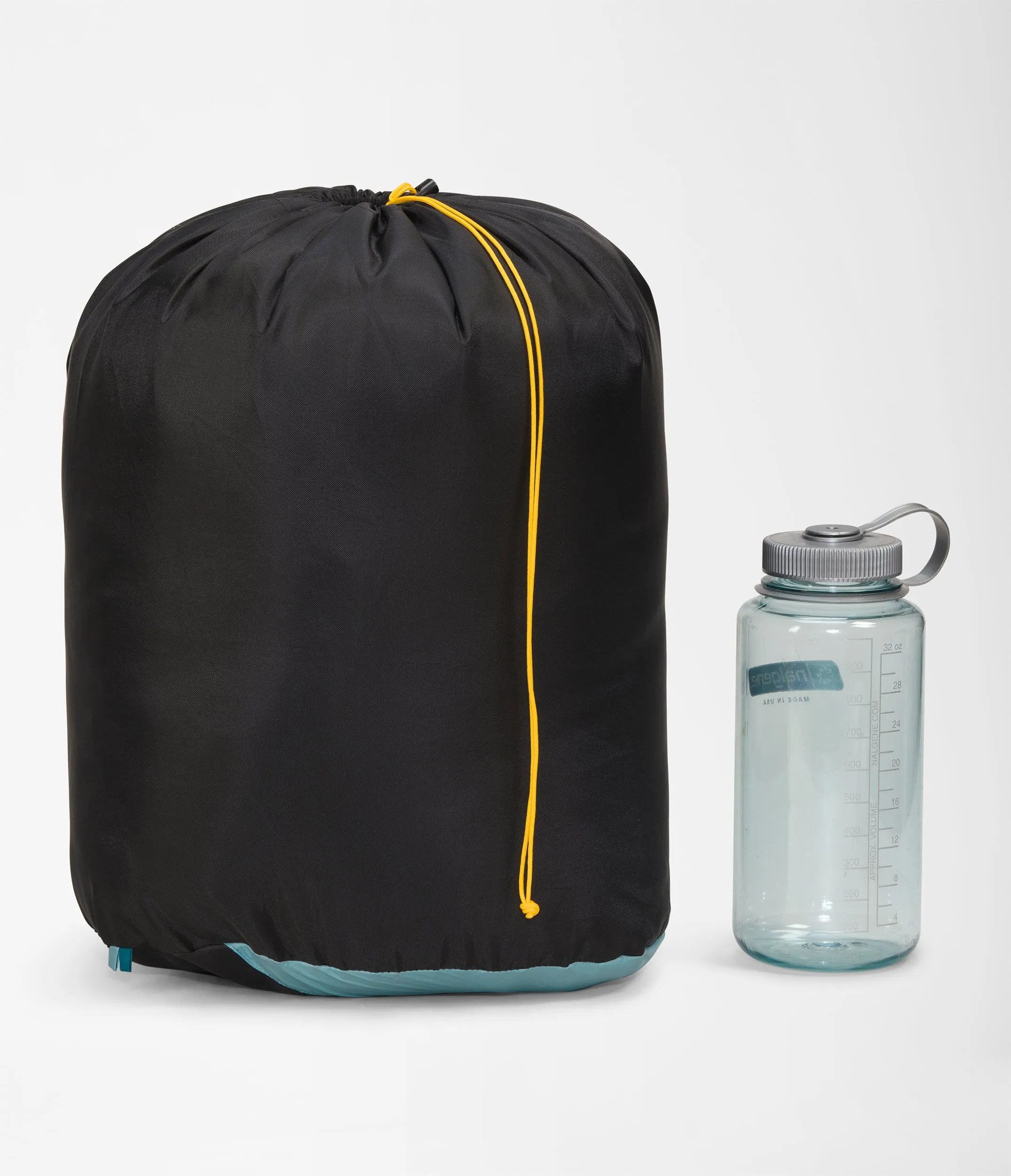 Trail Lite Down 20 Sleeping Bag (20F / -7C) (Women's) - NF0A81CQ - Past Season