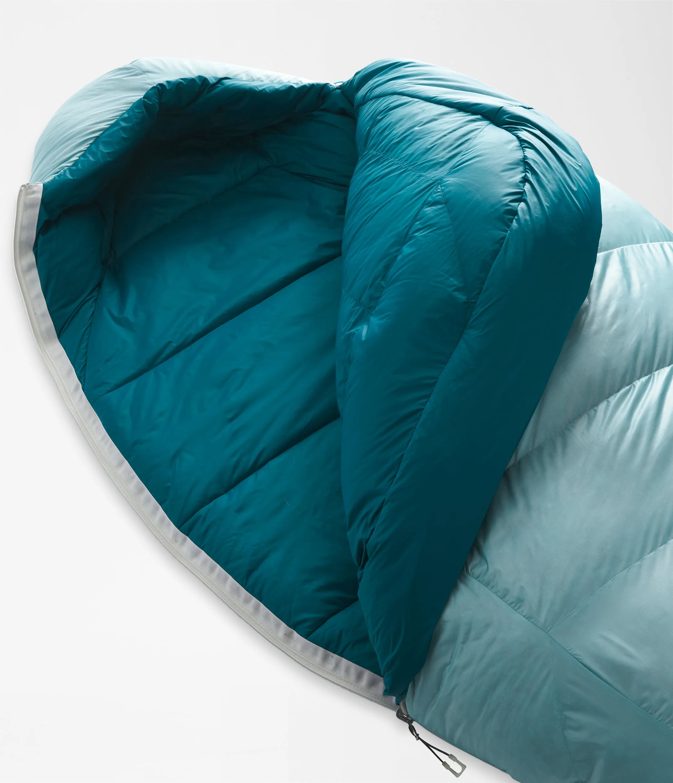 Trail Lite Down 20 Sleeping Bag (20F / -7C) (Women's) - NF0A81CQ - Past Season