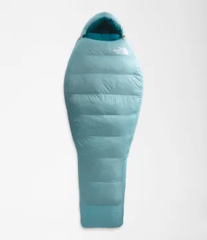 Trail Lite Down 20 Sleeping Bag (20F / -7C) (Women's) - NF0A81CQ - Past Season