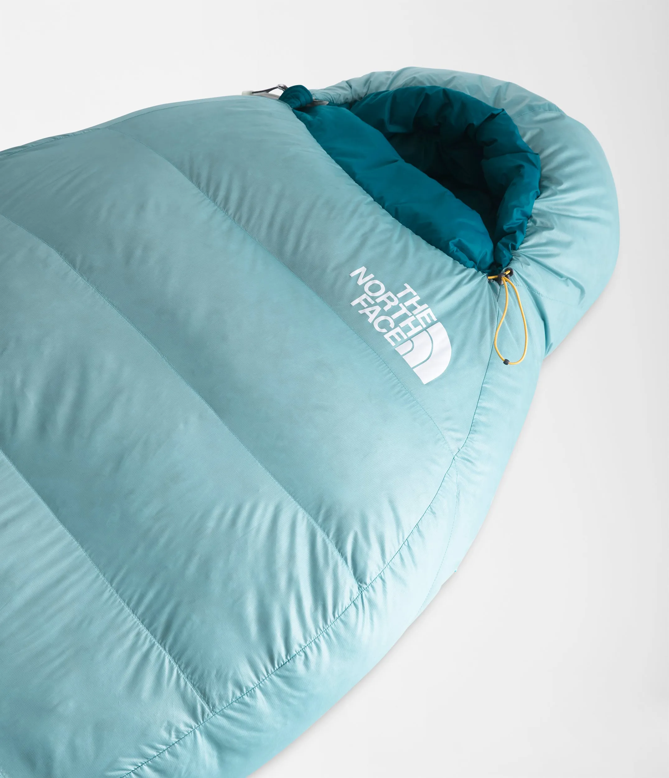 Trail Lite Down 20 Sleeping Bag (20F / -7C) (Women's) - NF0A81CQ - Past Season