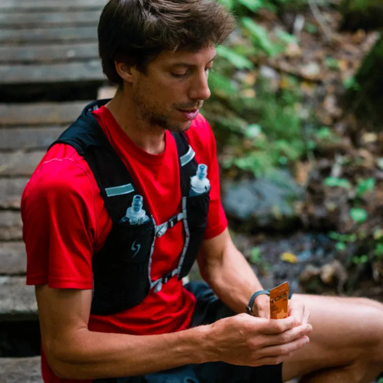 Typhoon ECO Running Vest 5L