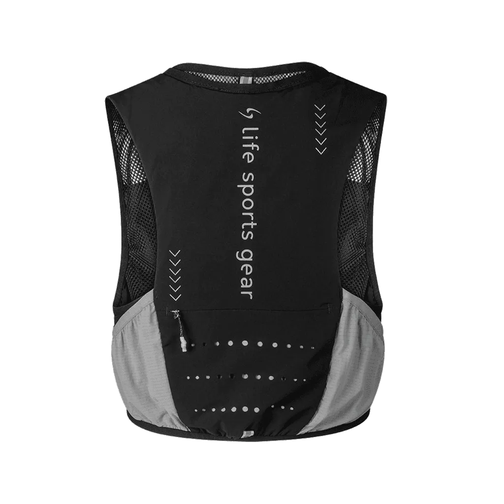 Typhoon ECO Running Vest 5L