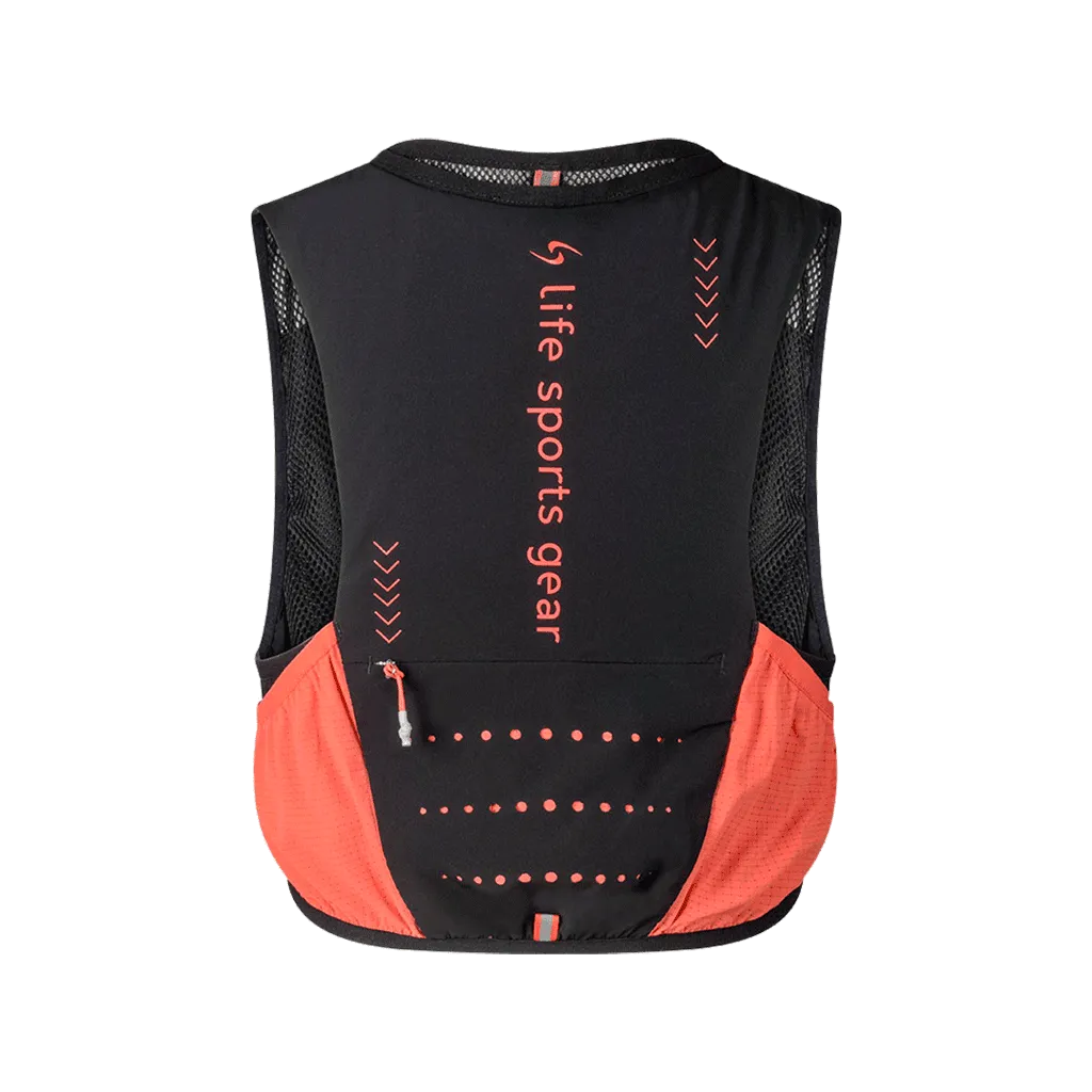 Typhoon ECO Running Vest 5L