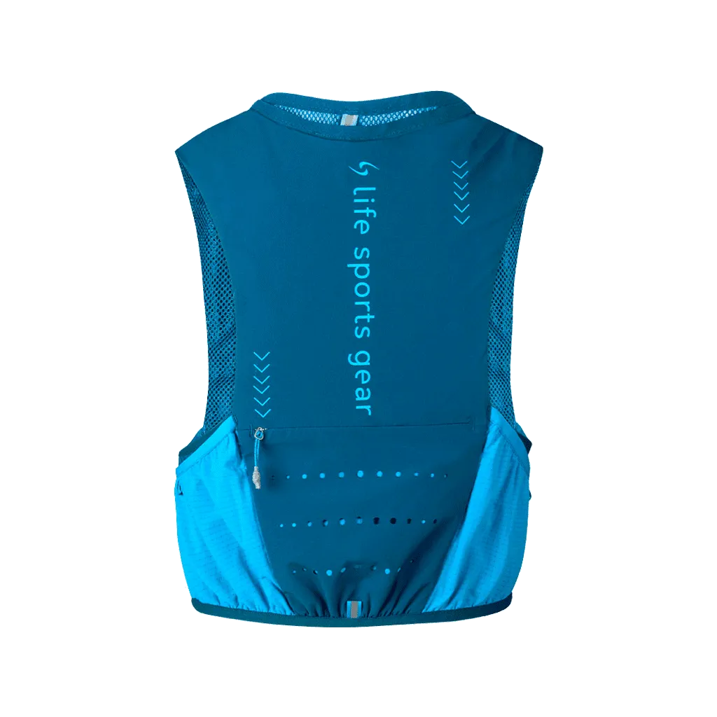 Typhoon ECO Running Vest 5L
